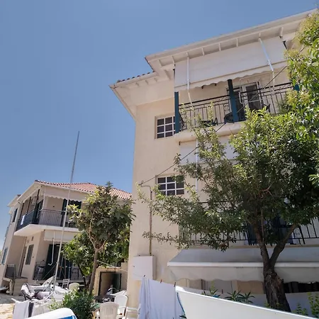 M6 Apartament *