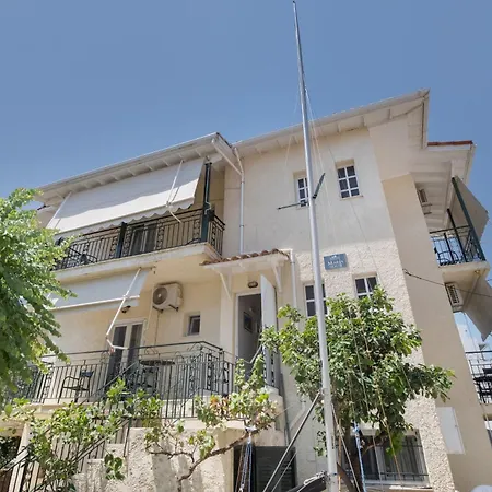 M6 Apartament Nikiana