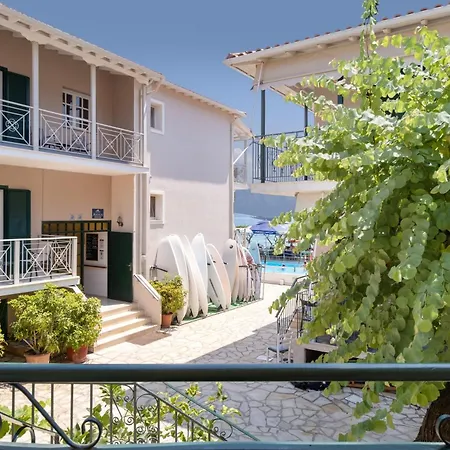 M6 Apartament