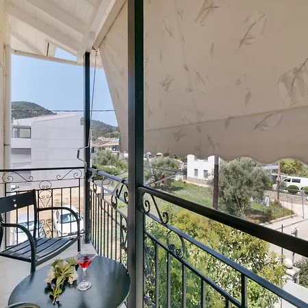 Apartament M6