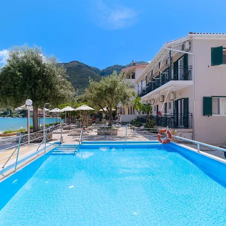 Apartament M6 *